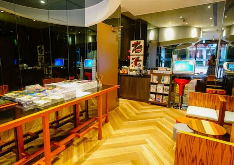 Hotel Energy Inn - Taipei Main Station Branch