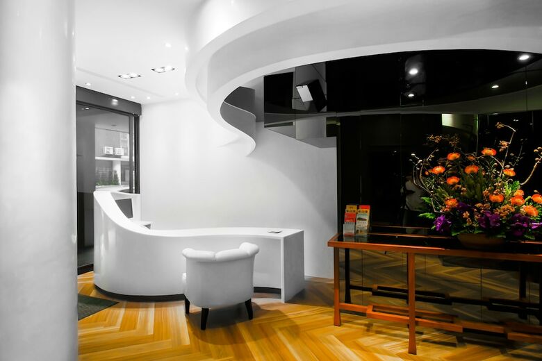 Hotel Energy Inn - Taipei Main Station Branch