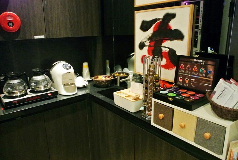 Hotel Energy Inn - Taipei Main Station Branch