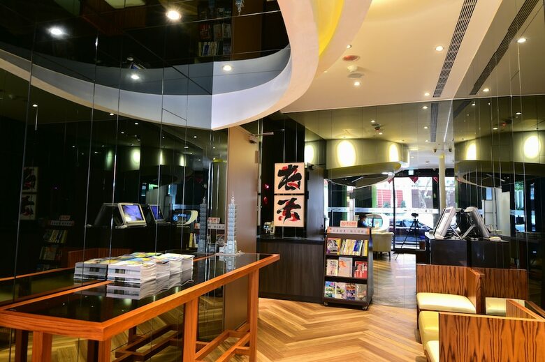 Hotel Energy Inn - Taipei Main Station Branch
