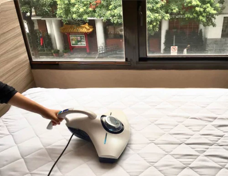 Hotel Energy Inn - Taipei Main Station Branch