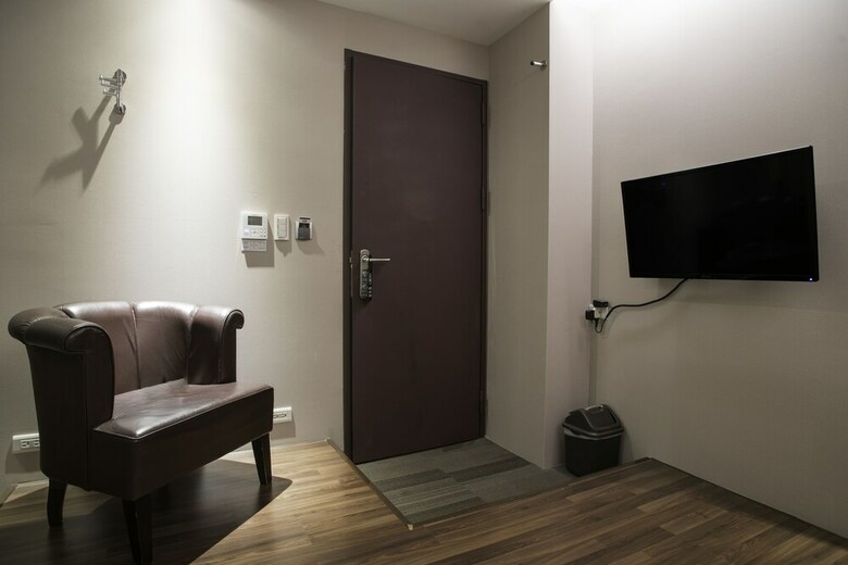 Hotel Energy Inn - Taipei Main Station Branch