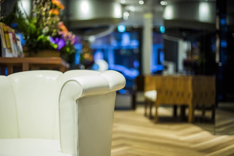 Hotel Energy Inn - Taipei Main Station Branch