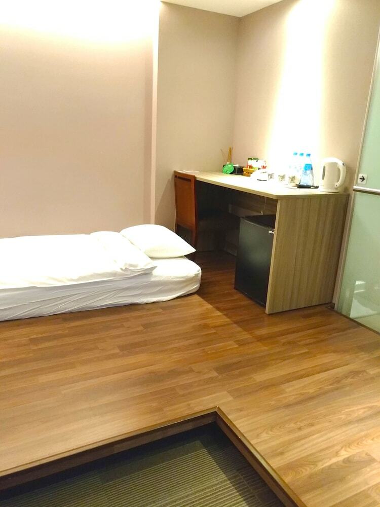 Hotel Energy Inn - Taipei Main Station Branch