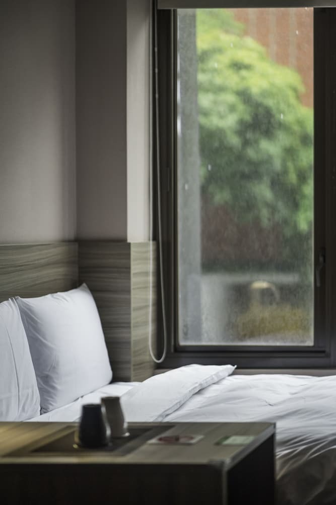 Hotel Energy Inn - Taipei Main Station Branch