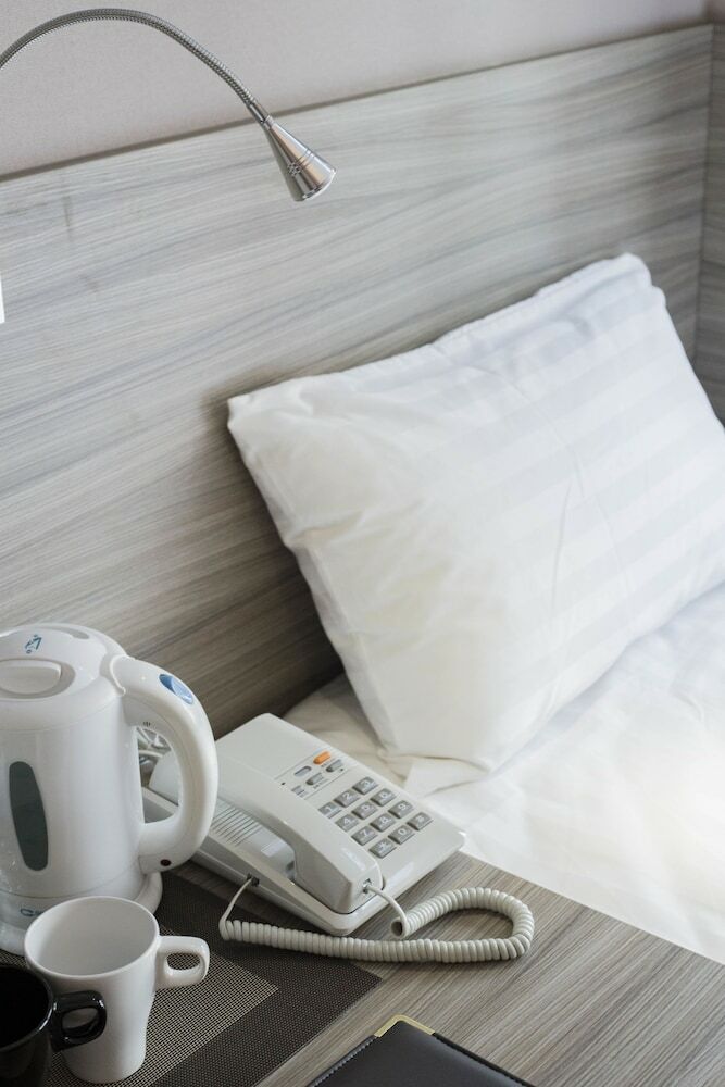 Hotel Energy Inn - Taipei Main Station Branch