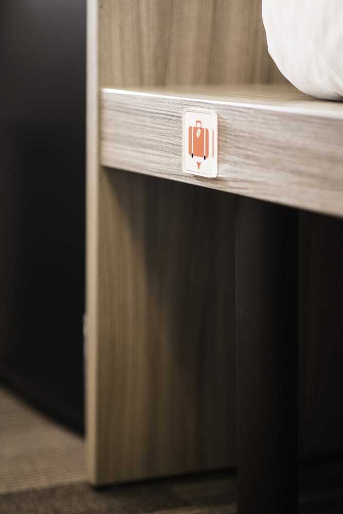 Hotel Energy Inn - Taipei Main Station Branch