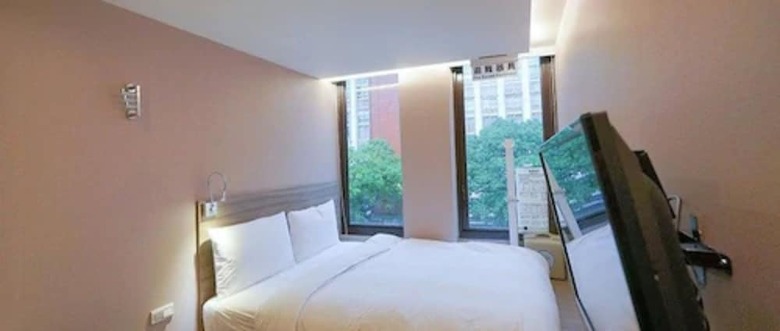 Hotel Energy Inn - Taipei Main Station Branch