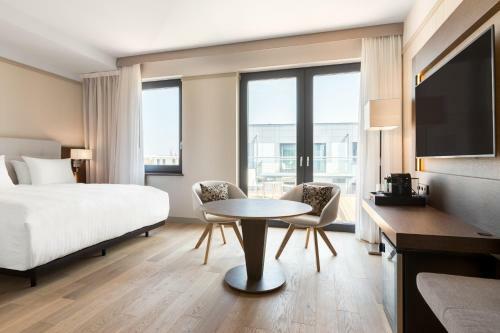 AC Hotel By Marriott Wroclaw