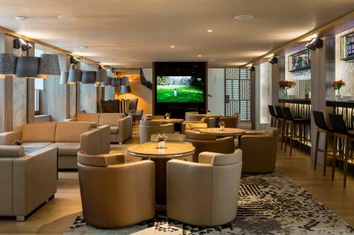 AC Hotel By Marriott Wroclaw