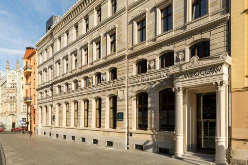 AC Hotel By Marriott Wroclaw