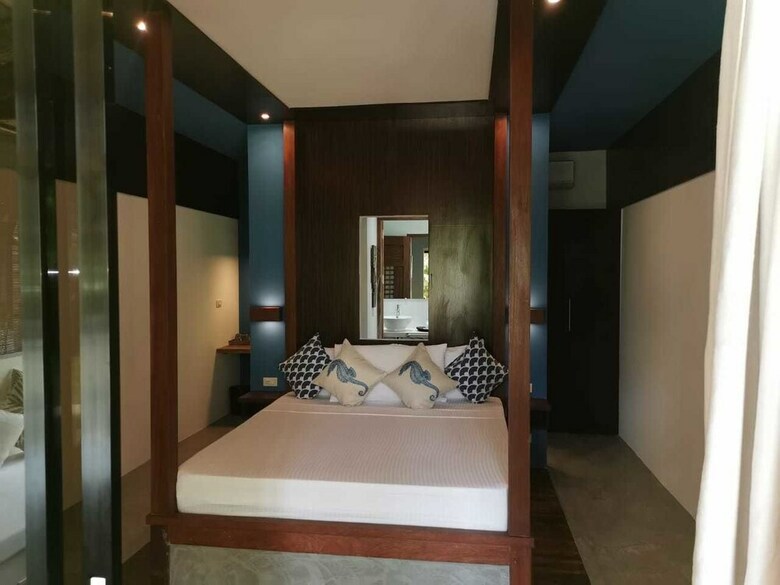 Hotel El Nido Mahogany Beach