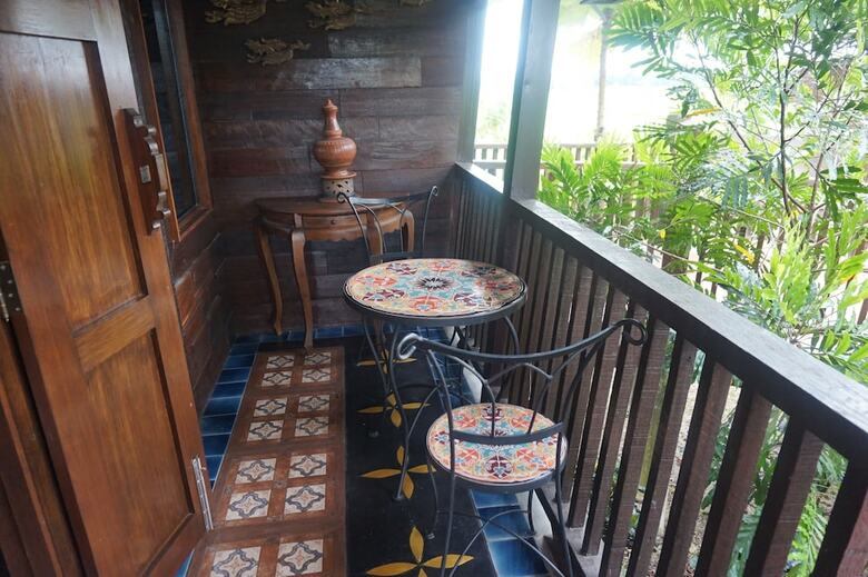 Hotel Bantunglom Resort