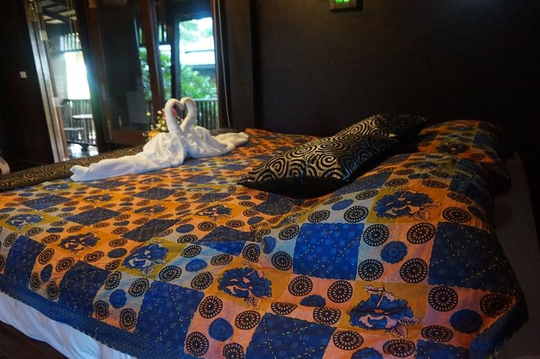 Hotel Bantunglom Resort