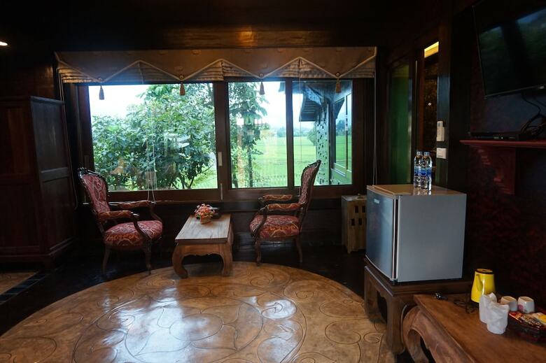 Hotel Bantunglom Resort