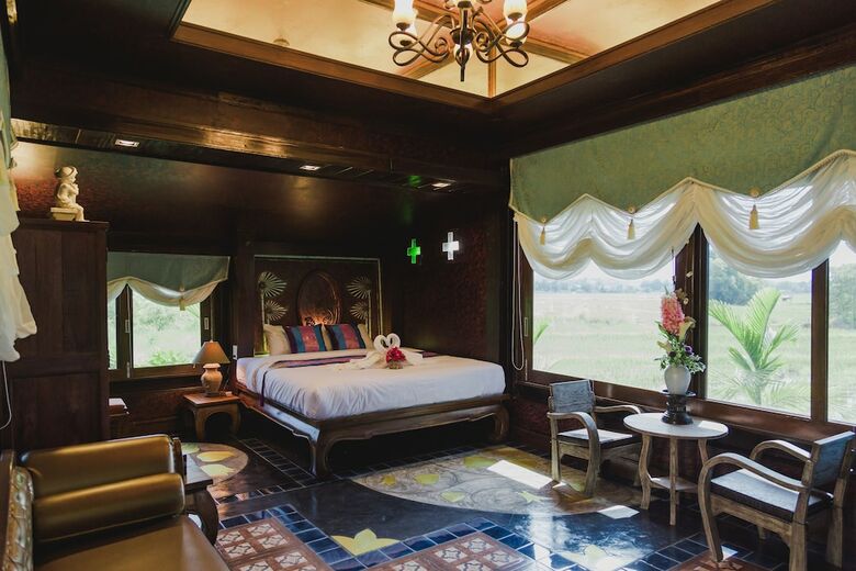 Hotel Bantunglom Resort