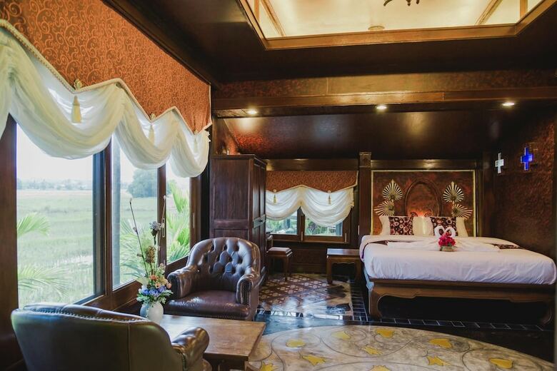 Hotel Bantunglom Resort