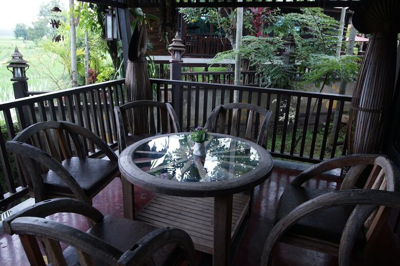 Hotel Bantunglom Resort