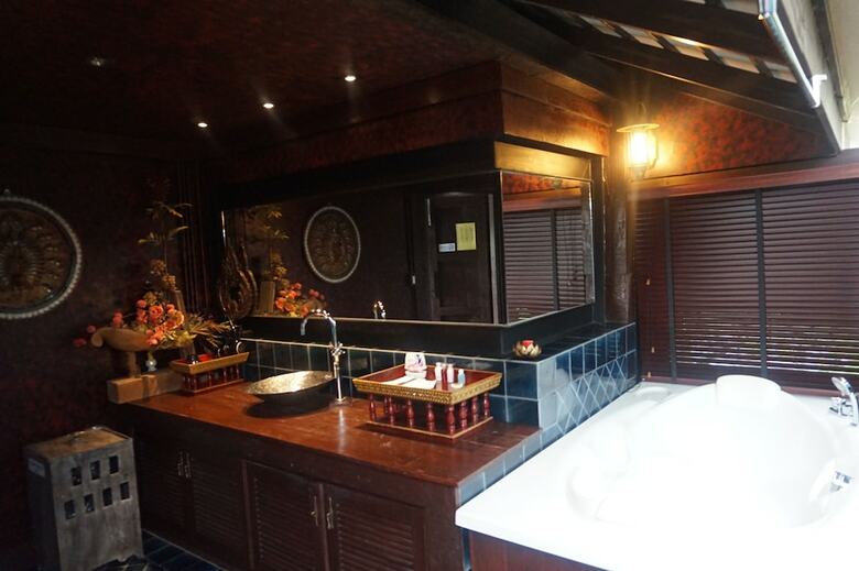 Hotel Bantunglom Resort