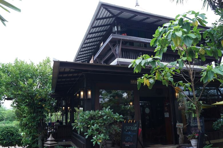 Hotel Bantunglom Resort