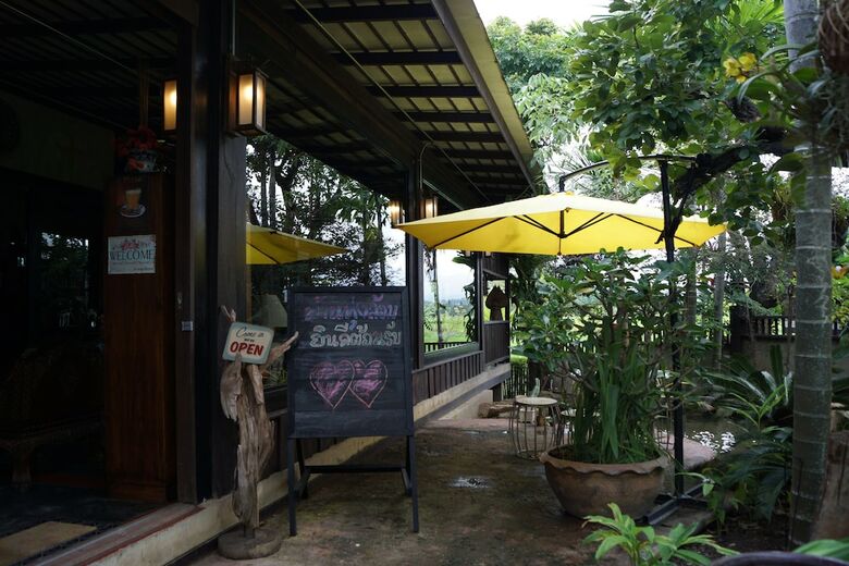 Hotel Bantunglom Resort