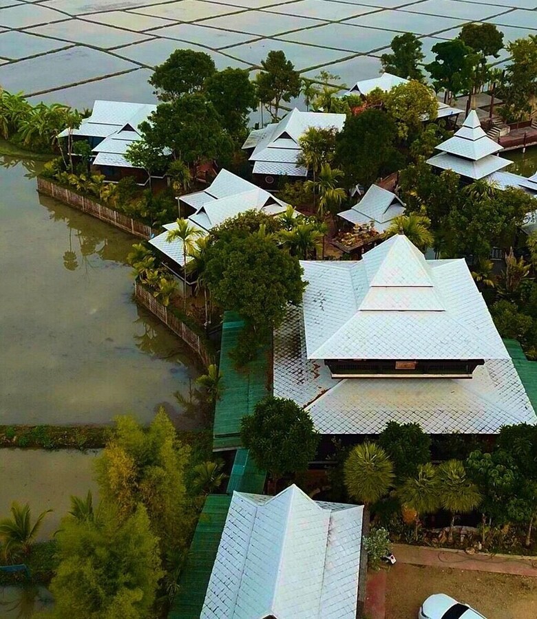 Hotel Bantunglom Resort