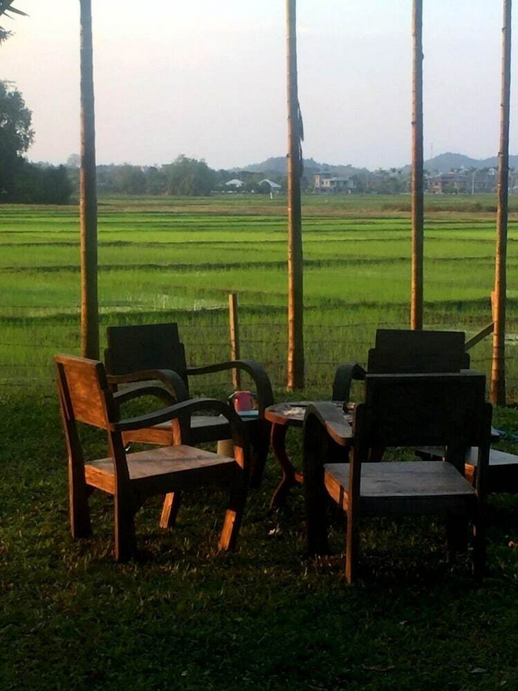 Hotel Bantunglom Resort