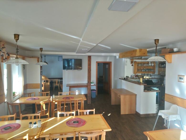 Pension Katka Harrachov