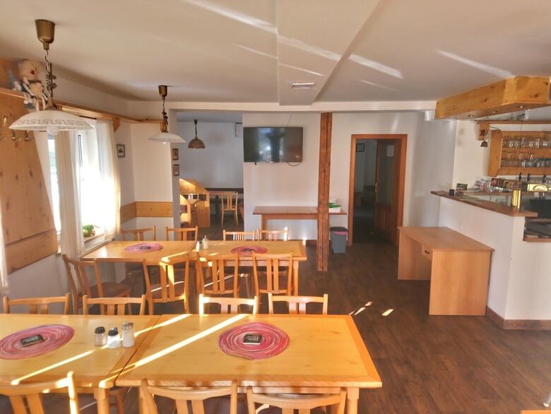 Pension Katka Harrachov