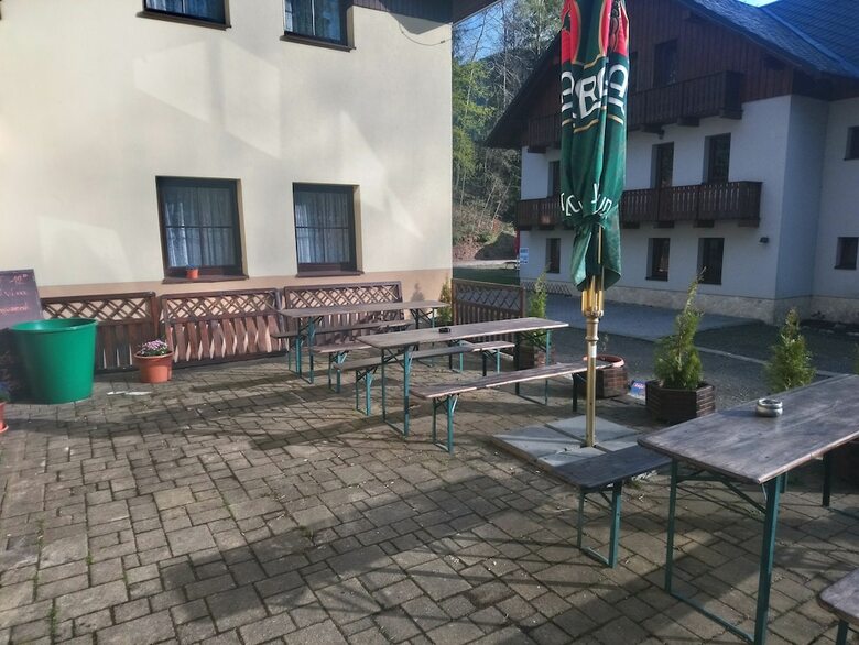 Pension Katka Harrachov