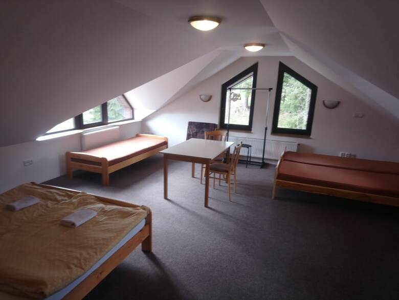 Pension Katka Harrachov