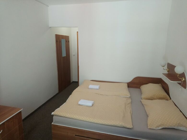 Pension Katka Harrachov