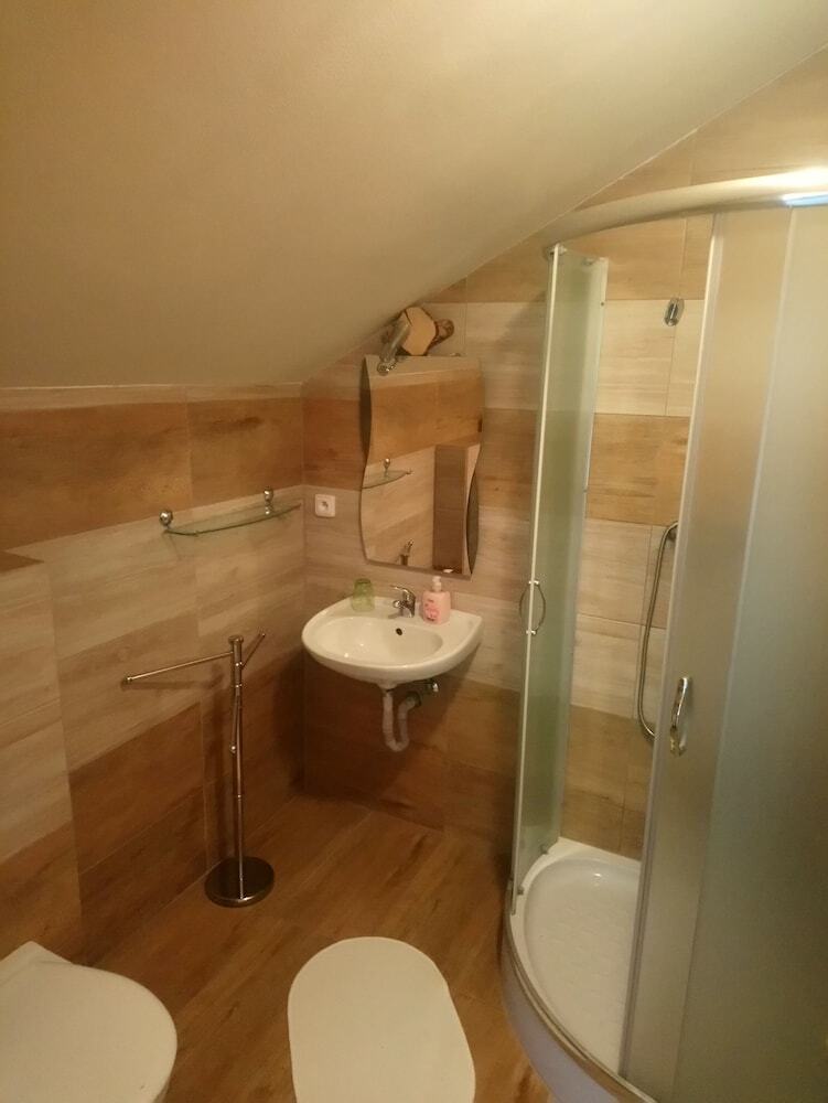 Pension Katka Harrachov