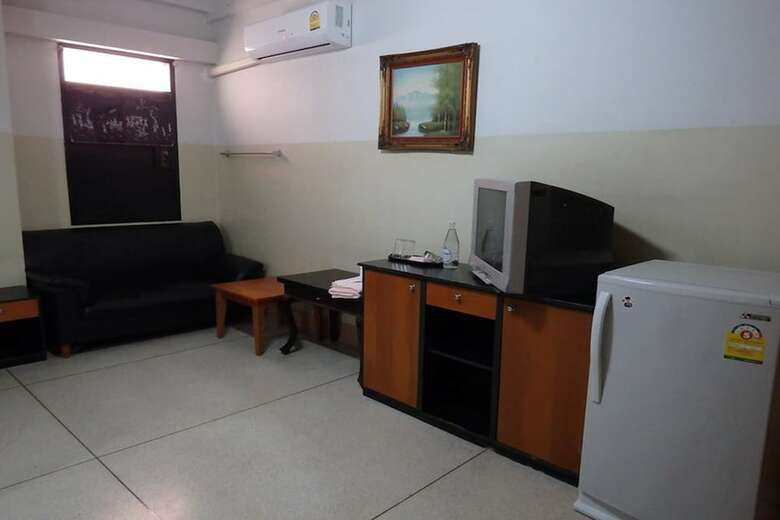 Sakol Hotel Korat