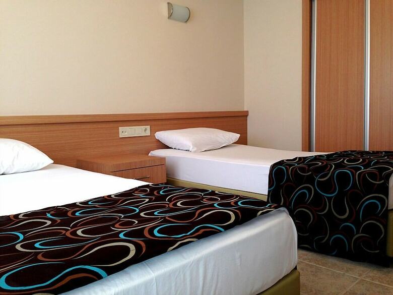 Beyaz Saray Hotel