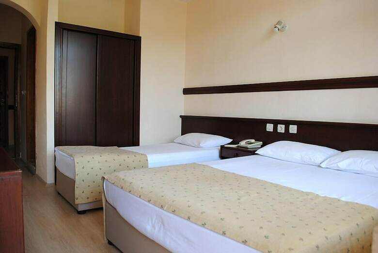 Beyaz Saray Hotel