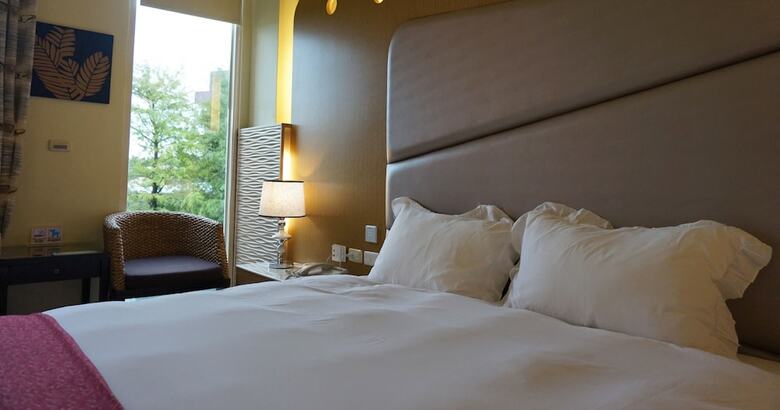 Hotel River Forest Leisure Farm