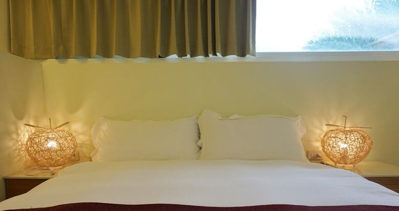 Hotel River Forest Leisure Farm
