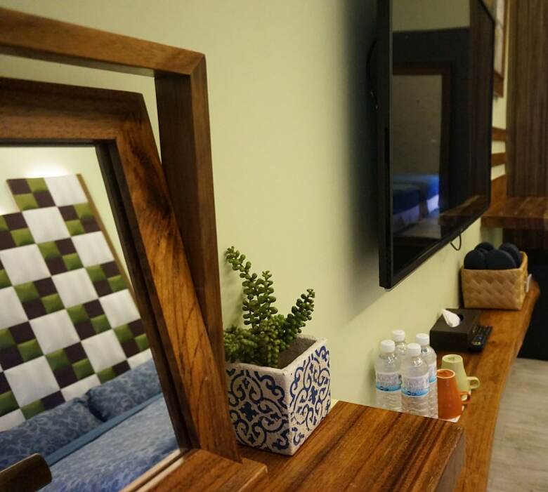 Hotel River Forest Leisure Farm