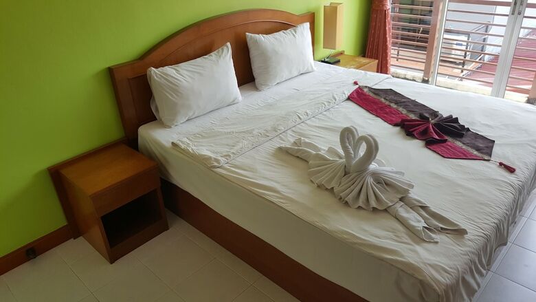 Hotel Pitstop Restaurant And Guesthouse