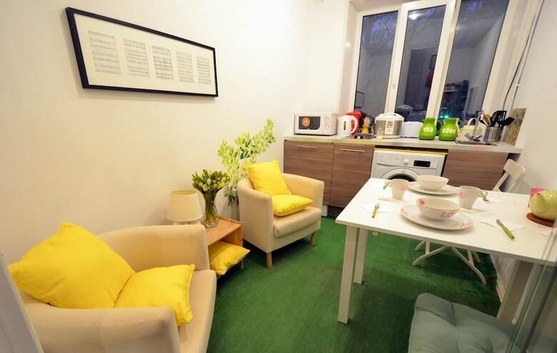 Hostal Hostel Green Grove