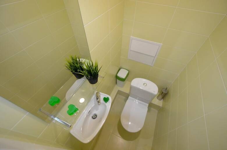 Hostal Hostel Green Grove