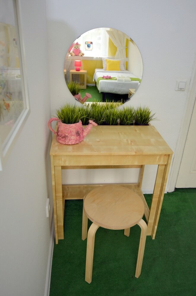 Hostal Hostel Green Grove