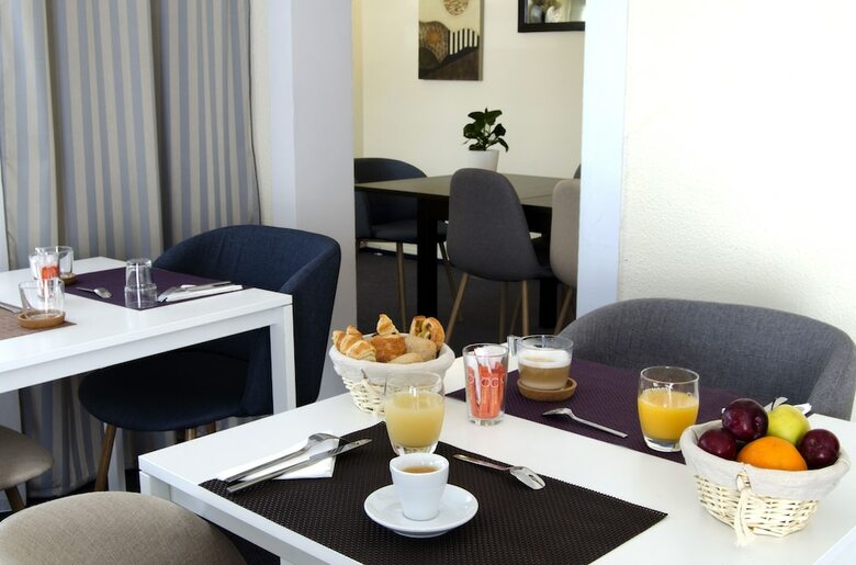Hotel Escale Akena