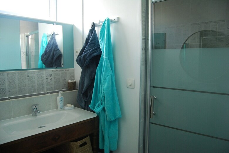 Apartamento 4 G�tes B�tisses � Jean