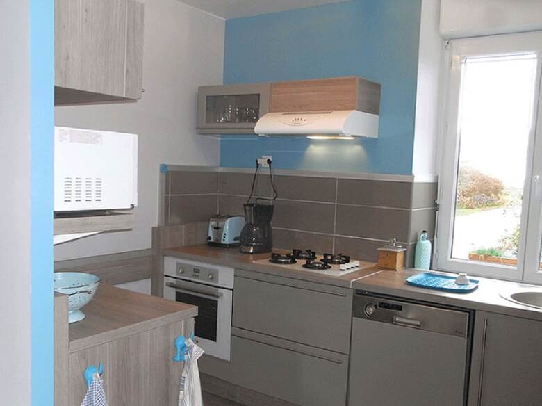 Apartamento 4 G�tes B�tisses � Jean