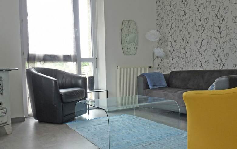 Apartamento 4 G�tes B�tisses � Jean