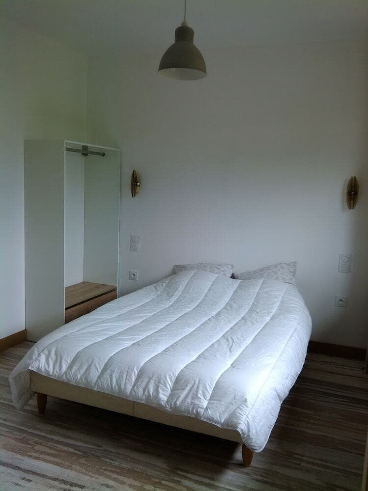 Apartamento 4 G�tes B�tisses � Jean