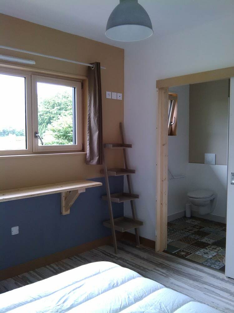 Apartamento 4 G�tes B�tisses � Jean