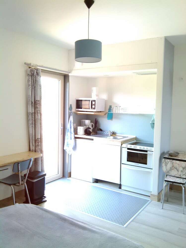 Apartamento 4 G�tes B�tisses � Jean